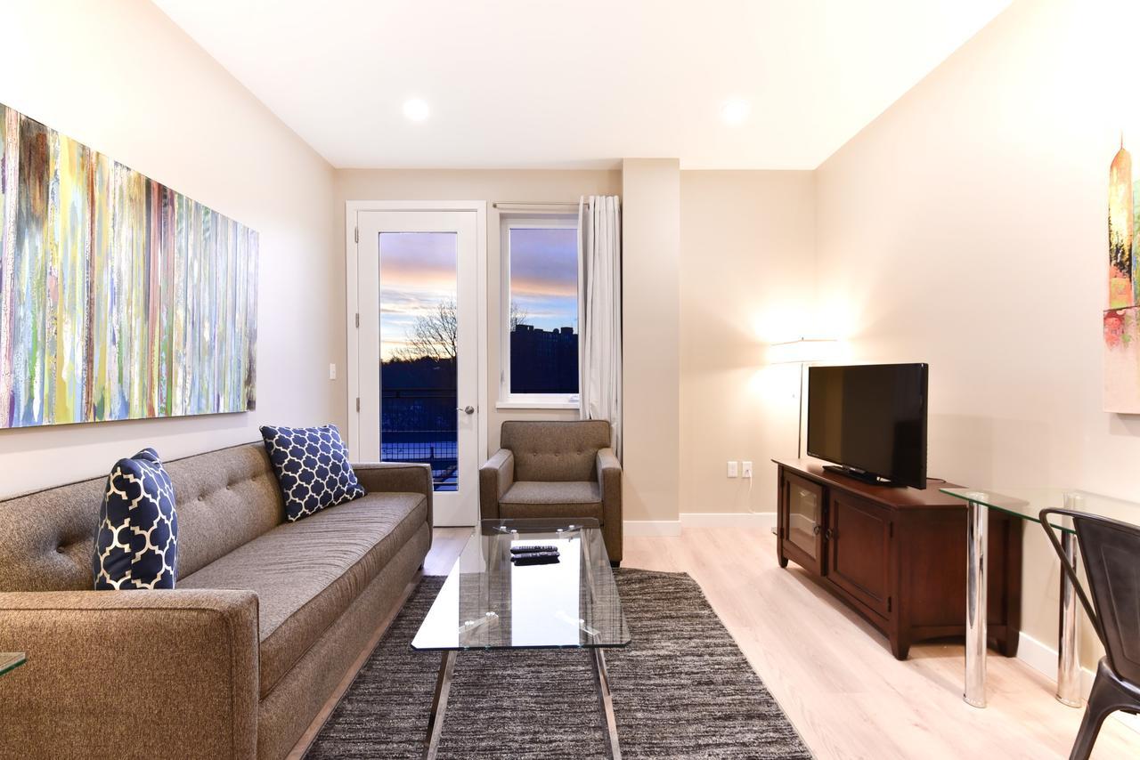 Harmony Medical Suites Longwood بروكلاين المظهر الخارجي الصورة