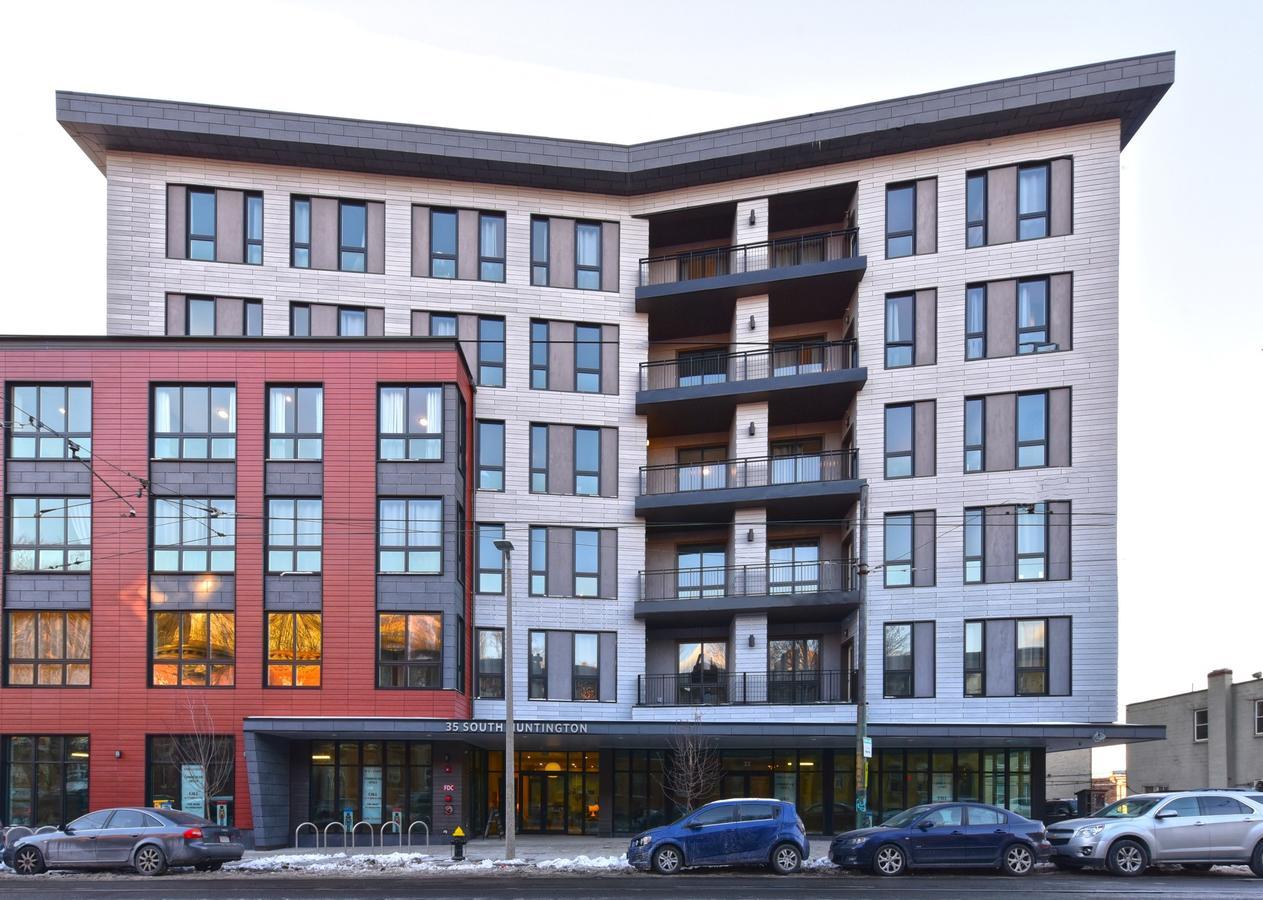 Harmony Medical Suites Longwood بروكلاين المظهر الخارجي الصورة