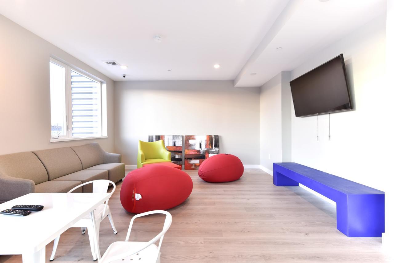 Harmony Medical Suites Longwood بروكلاين المظهر الخارجي الصورة