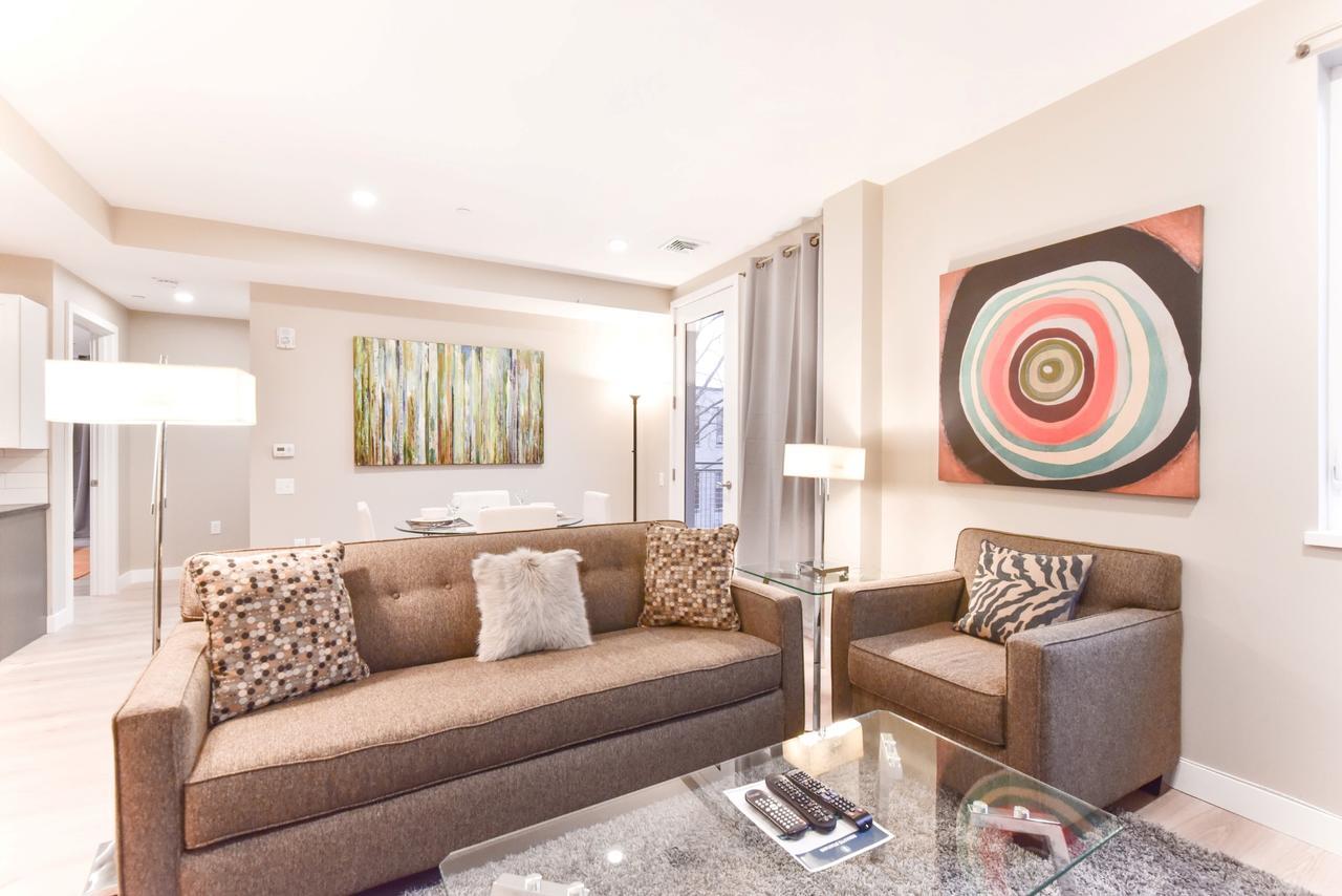 Harmony Medical Suites Longwood بروكلاين الغرفة الصورة