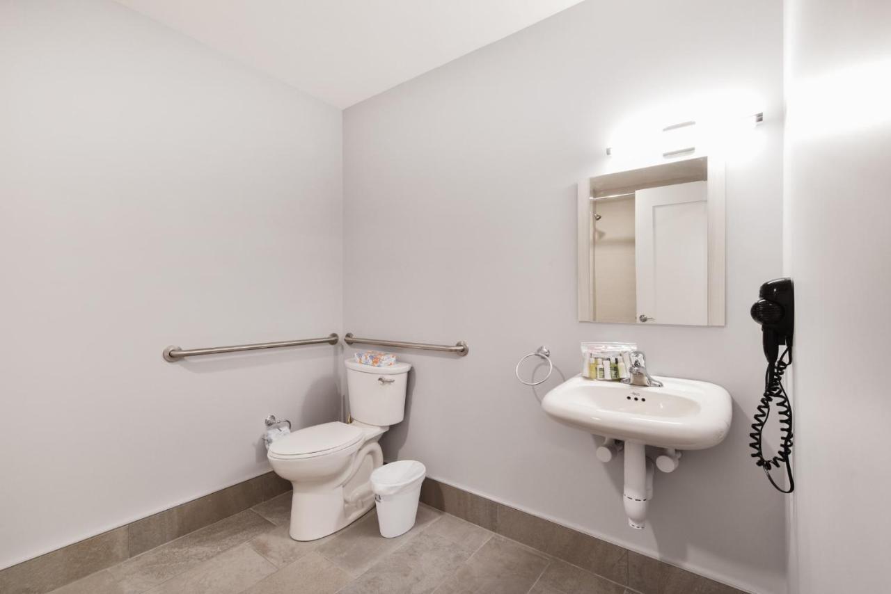 Harmony Medical Suites Longwood بروكلاين المظهر الخارجي الصورة