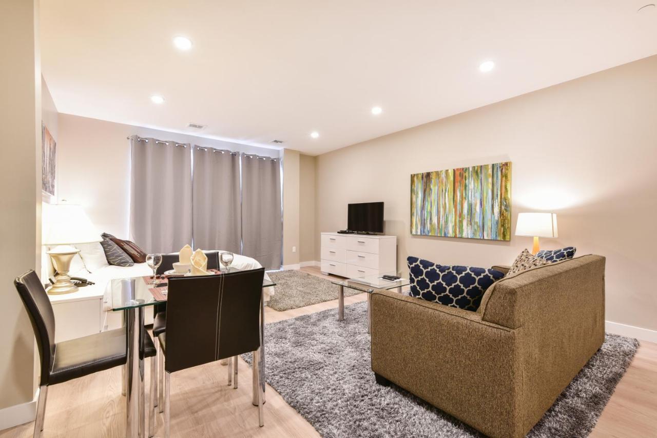 Harmony Medical Suites Longwood بروكلاين المظهر الخارجي الصورة
