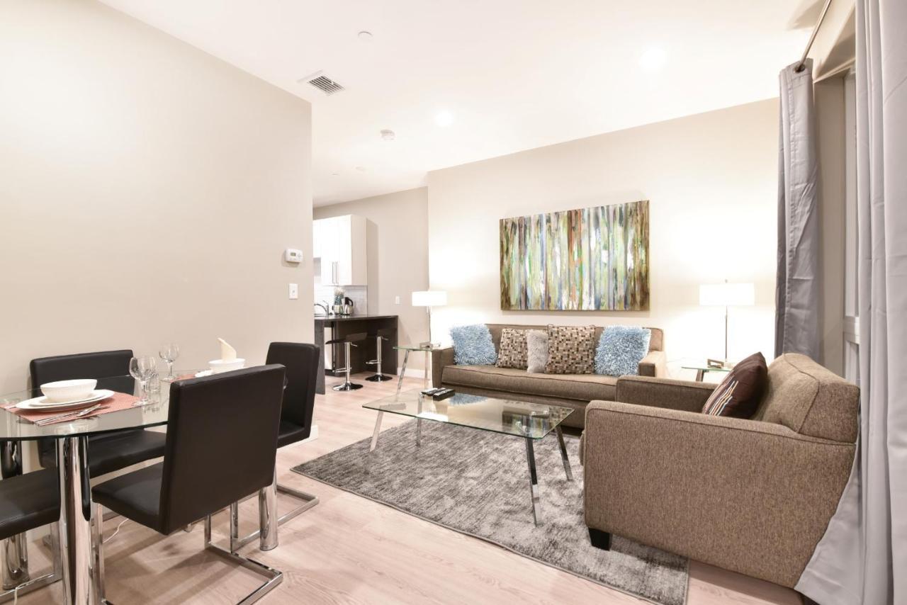 Harmony Medical Suites Longwood بروكلاين الغرفة الصورة